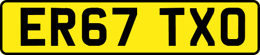 ER67TXO