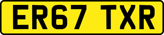 ER67TXR