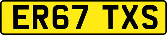 ER67TXS