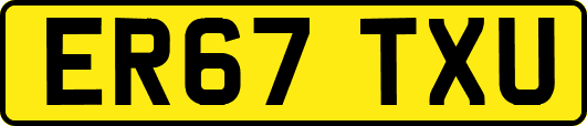 ER67TXU