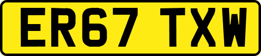 ER67TXW