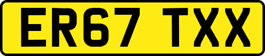 ER67TXX