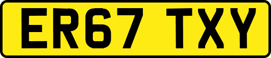 ER67TXY