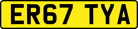 ER67TYA
