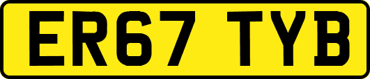 ER67TYB