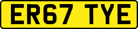 ER67TYE