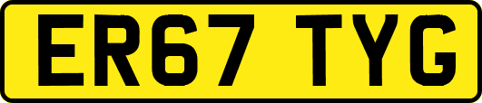 ER67TYG