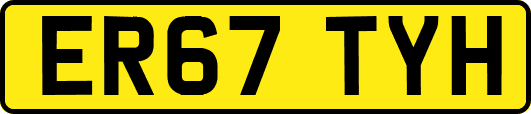 ER67TYH