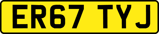 ER67TYJ