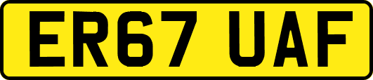ER67UAF