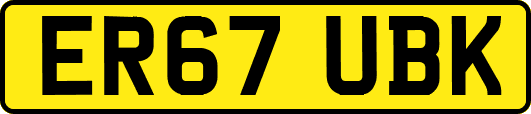 ER67UBK