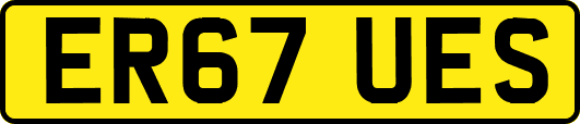 ER67UES