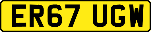 ER67UGW