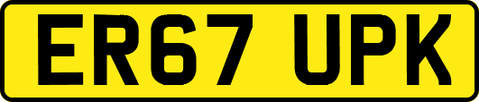 ER67UPK