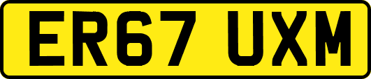 ER67UXM