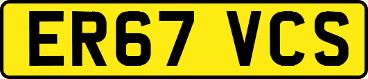 ER67VCS