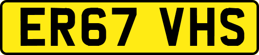 ER67VHS