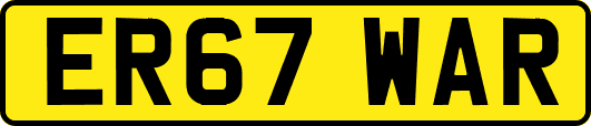 ER67WAR