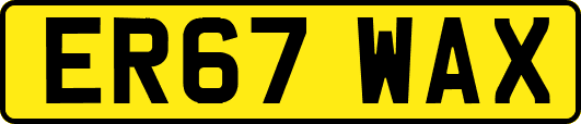 ER67WAX