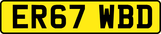 ER67WBD