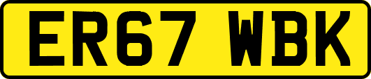 ER67WBK