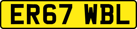 ER67WBL