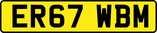 ER67WBM