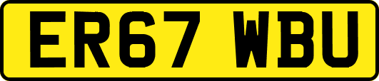 ER67WBU