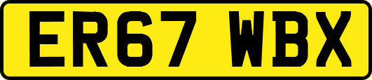 ER67WBX
