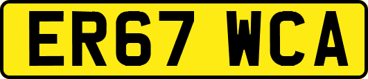 ER67WCA