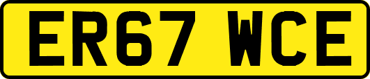 ER67WCE