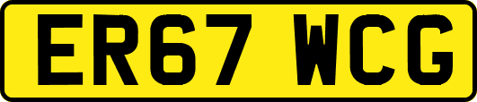ER67WCG