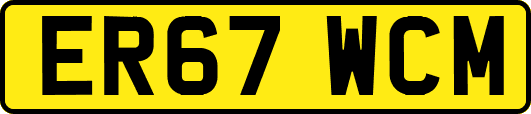 ER67WCM