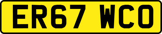 ER67WCO
