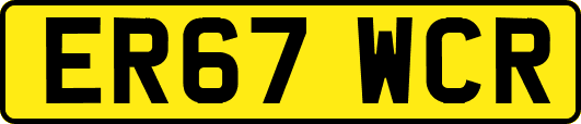ER67WCR