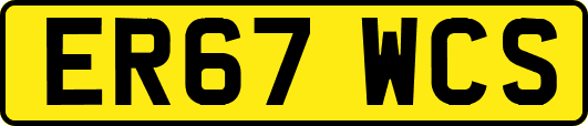 ER67WCS