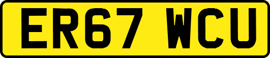 ER67WCU