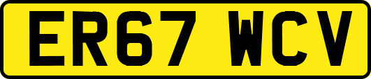 ER67WCV
