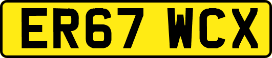 ER67WCX