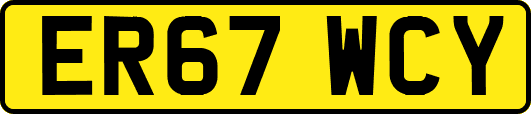 ER67WCY