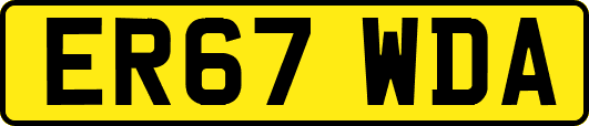 ER67WDA