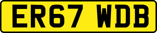 ER67WDB