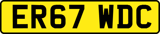 ER67WDC