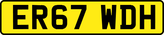 ER67WDH