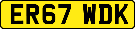 ER67WDK