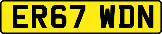 ER67WDN