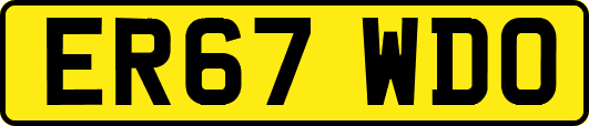 ER67WDO