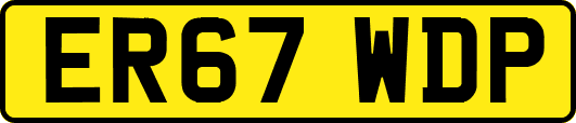 ER67WDP