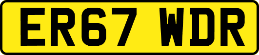 ER67WDR