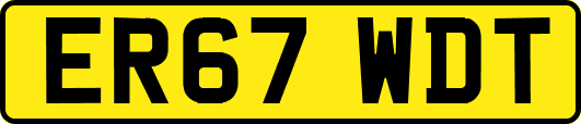 ER67WDT